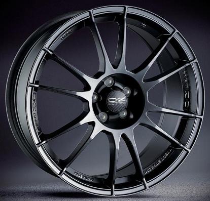 Ultraleggera - Matt Black.JPG