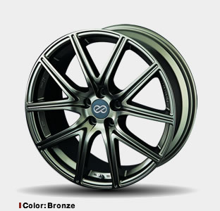 ford puma wheels